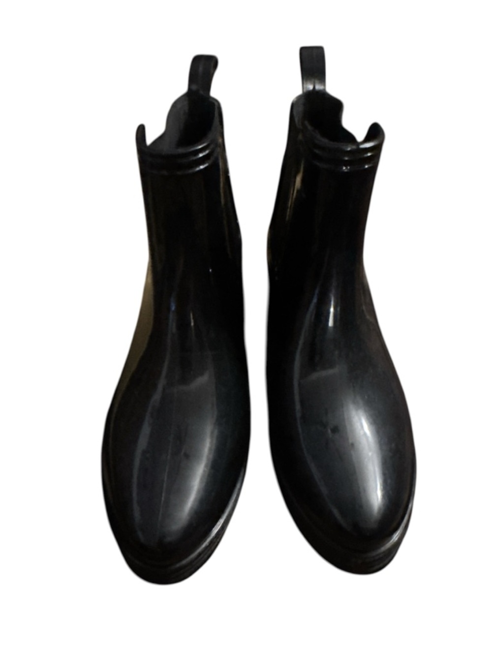 Rain boots